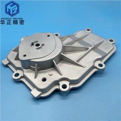 Accessoris per a cotxes de mecanitzat CNC